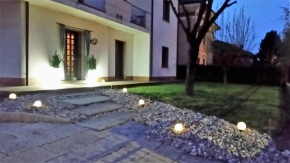  B&B Casa Silingardi  Баньоло-Сан-Вито